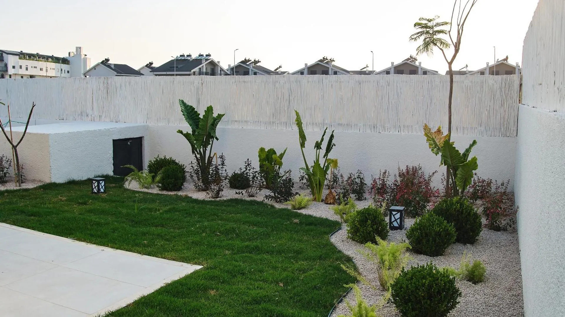 Ashta Suites - Villa Aura Fethiye