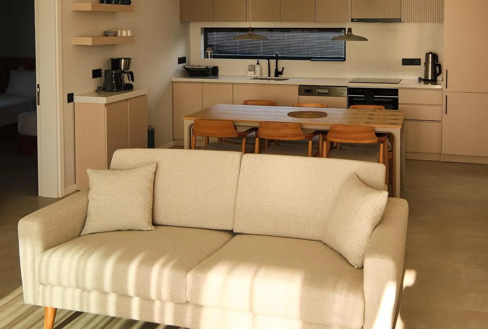 Ashta Suites - Villa Aura Fethiye Turcia