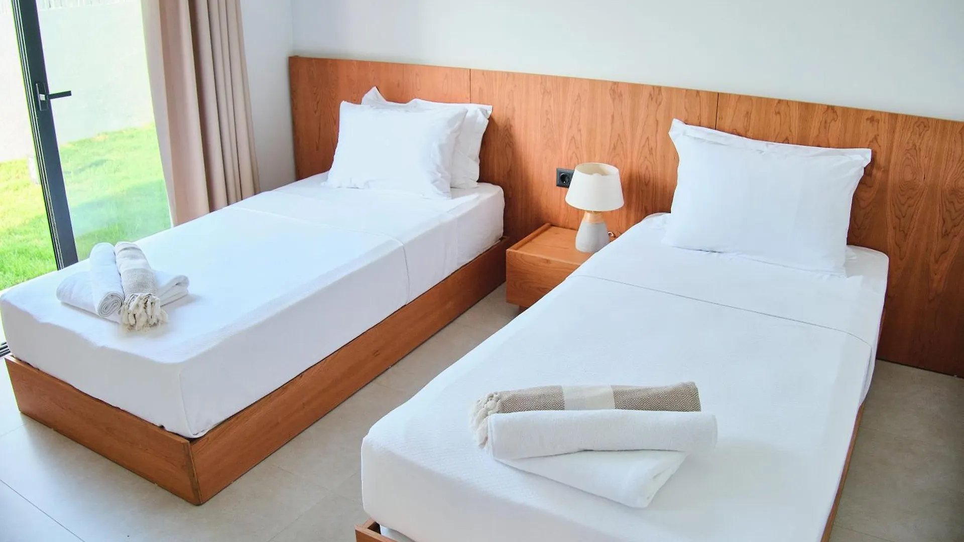 Ashta Suites - Villa Aura Fethiye Turcia