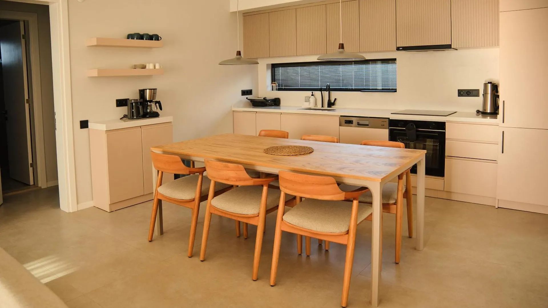 Ashta Suites - Villa Aura Fethiye
