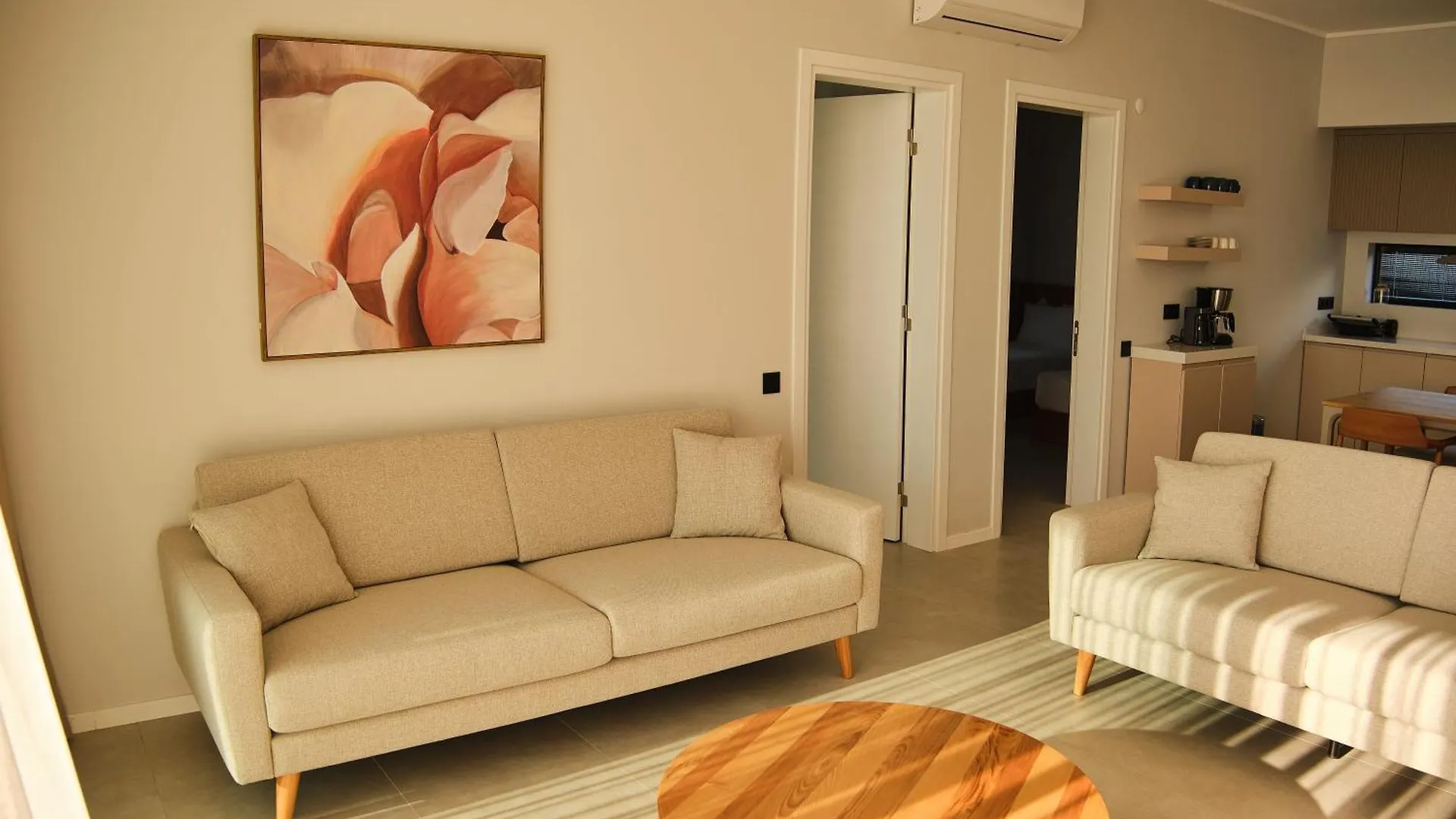 Ashta Suites - Villa Aura Fethiye