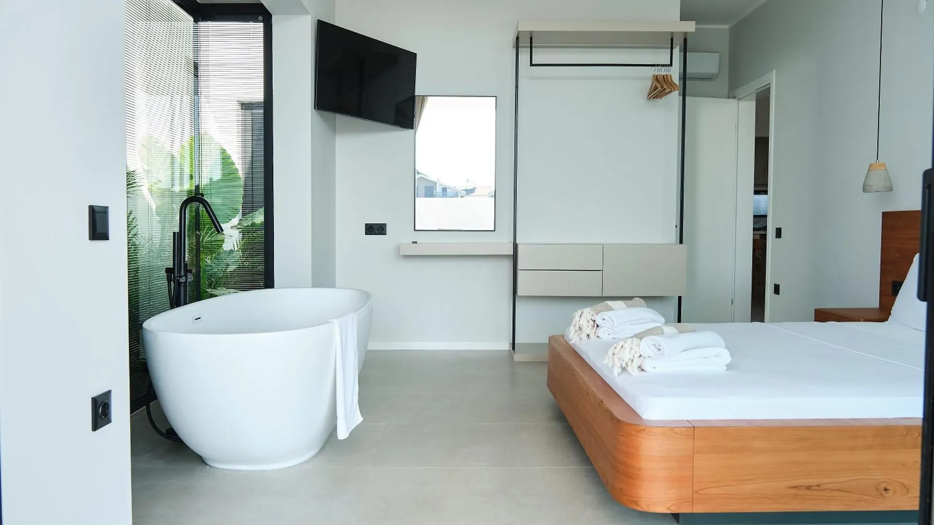 Ashta Suites - Villa Aura Fethiye