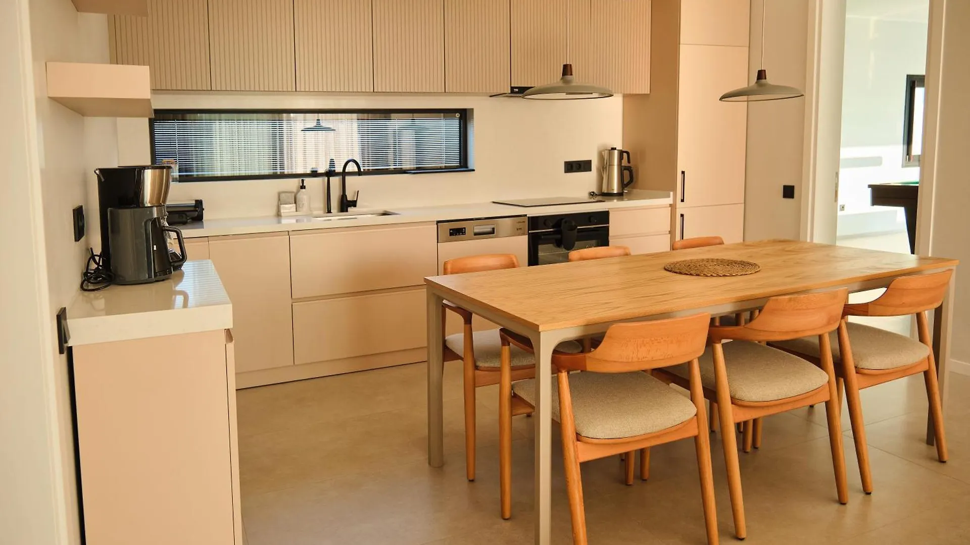 Ashta Suites - Villa Aura Fethiye