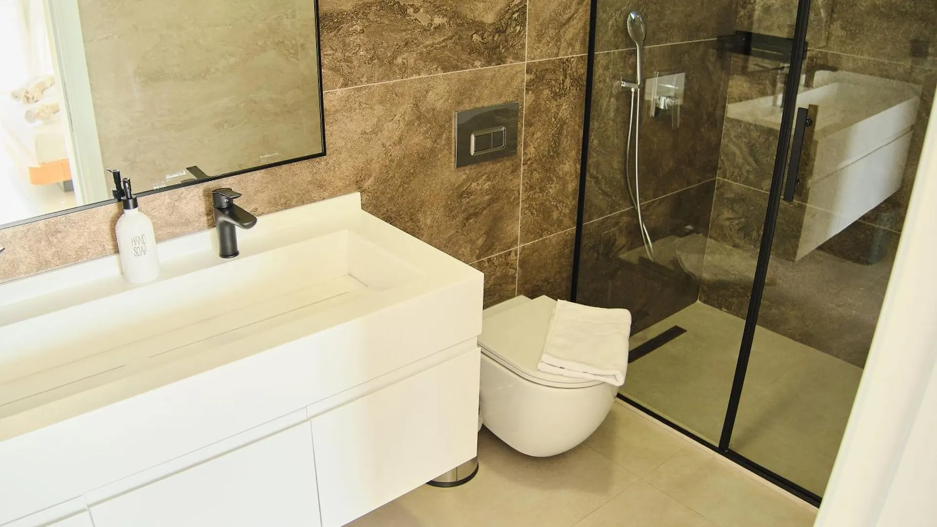 Ashta Suites - Villa Aura Fethiye Turcia