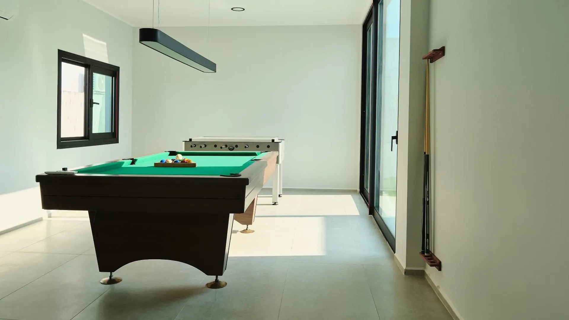 Ashta Suites - Villa Aura Fethiye